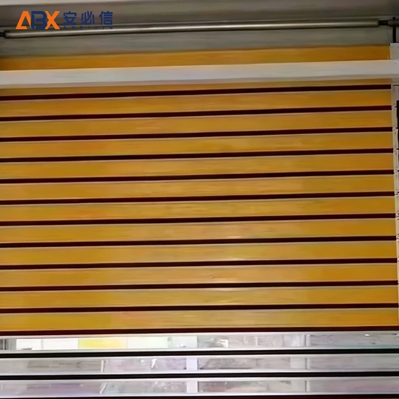 襄阳市雷达高速门